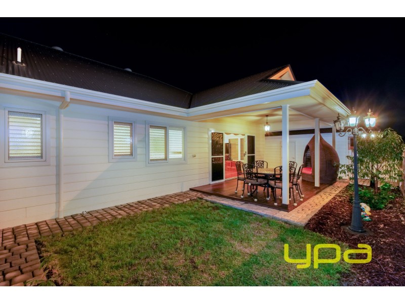 46 St Arnaud Road, Eynesbury VIC 3338