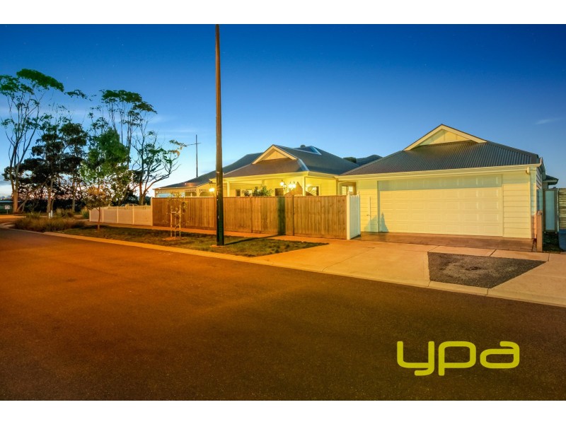 46 St Arnaud Road, Eynesbury VIC 3338