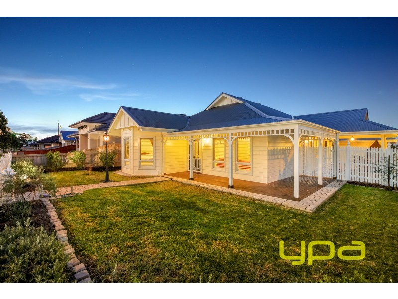 46 St Arnaud Road, Eynesbury VIC 3338