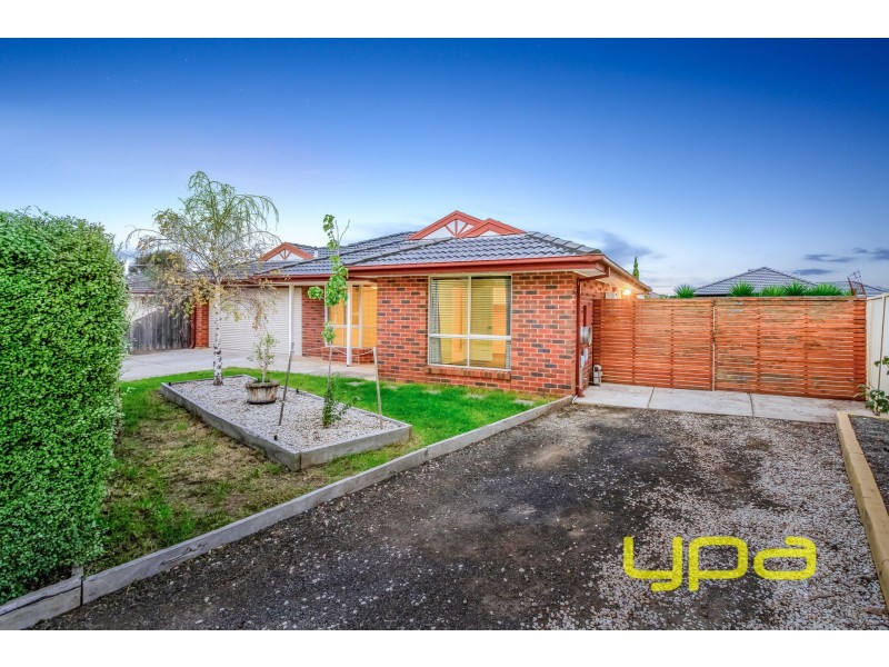 80 Dunvegan Drive, Kurunjang VIC 3337