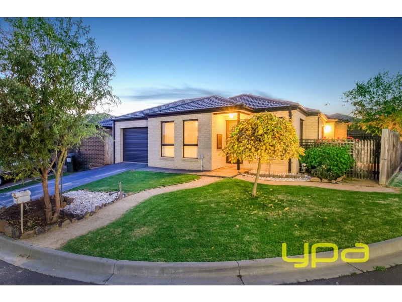 35/20-22 Roslyn Park Drive, Melton West VIC 3337