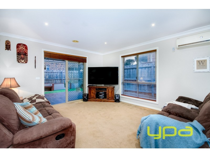 37 Peter Pan Crescent, Kurunjang VIC 3337
