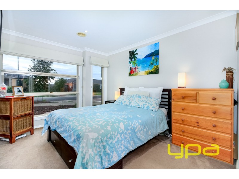 37 Peter Pan Crescent, Kurunjang VIC 3337