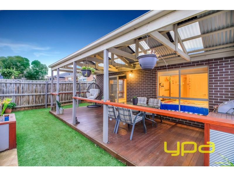 37 Peter Pan Crescent, Kurunjang VIC 3337