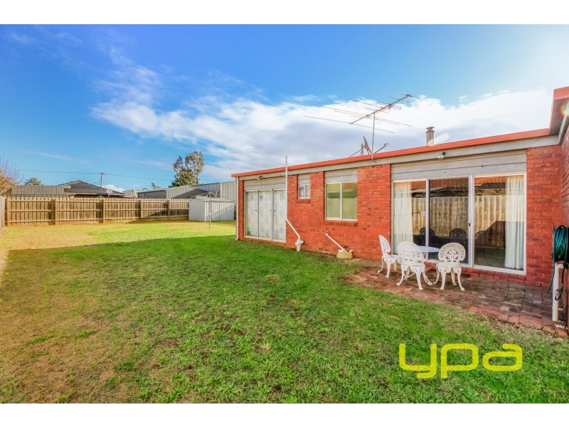 2013 Western Highway, Rockbank VIC 3335