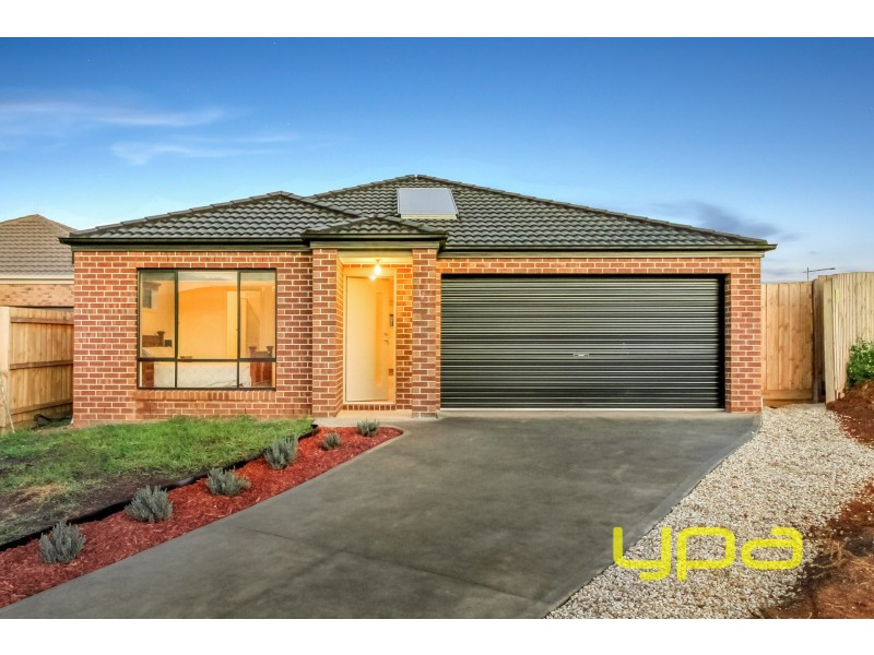 17 Forest Court, Bacchus Marsh VIC 3340