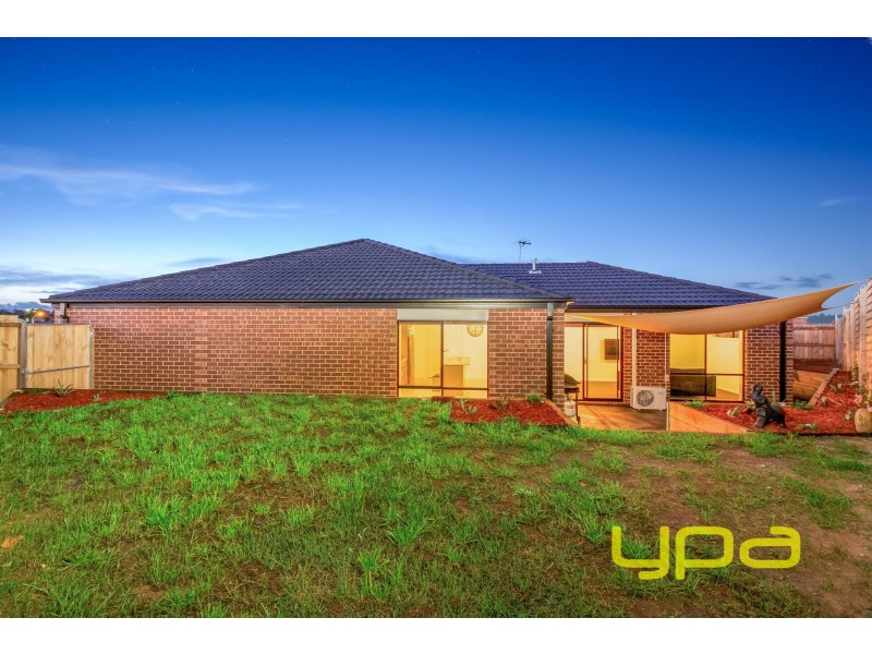 17 Forest Court, Bacchus Marsh VIC 3340