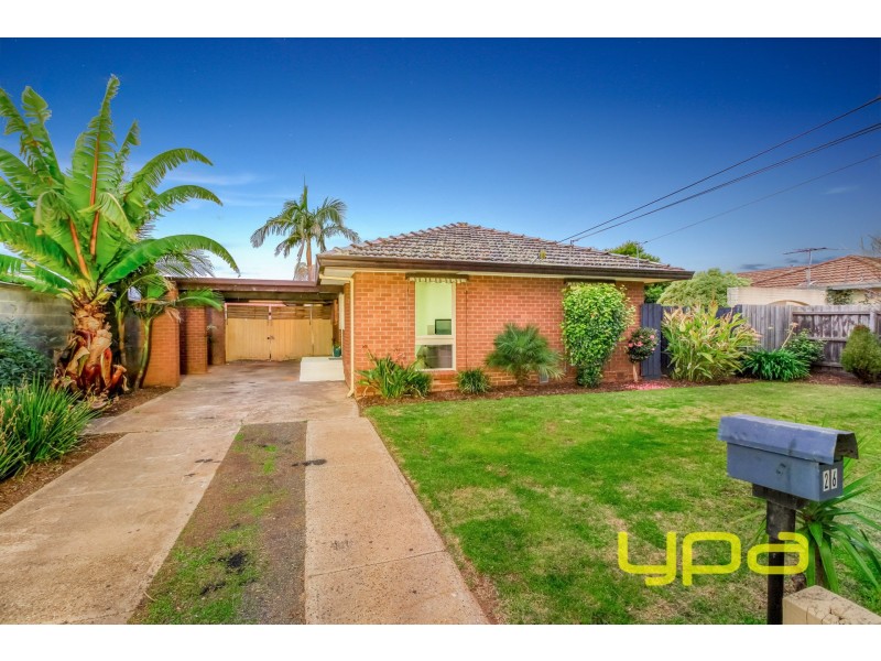 26 Carter Road, Melton VIC 3337