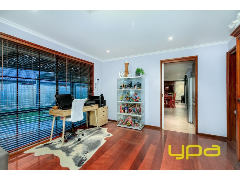 22 Nimmo Crescent, Kurunjang VIC 3337