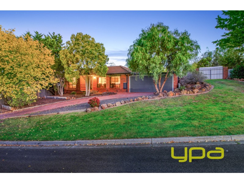 5 Densley Court, Darley VIC 3340