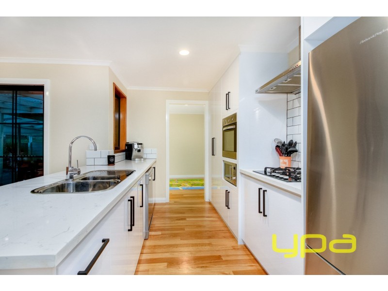 5 Densley Court, Darley VIC 3340