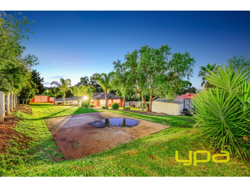 5 Densley Court, Darley VIC 3340