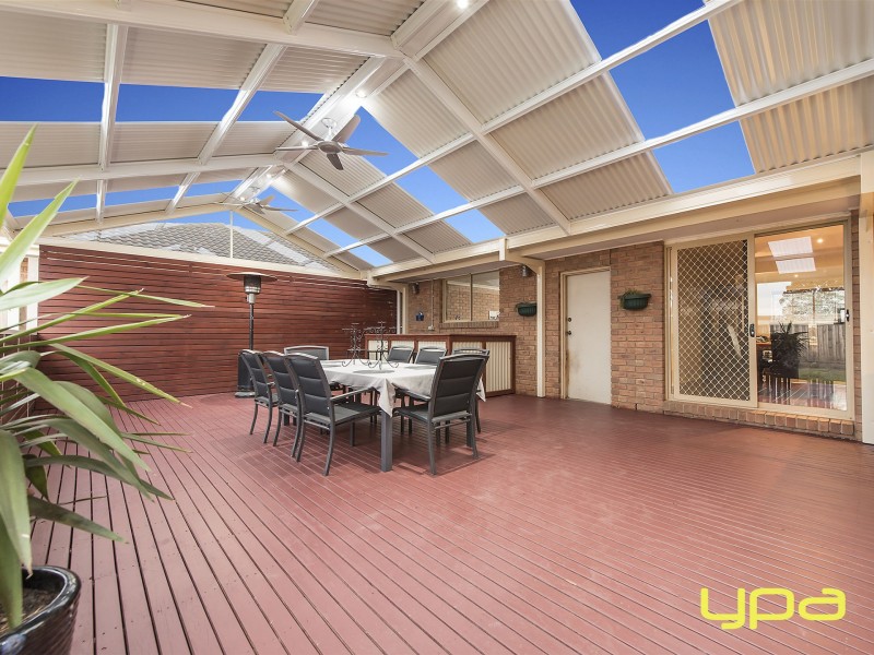 271 Centenary Avenue, Melton West VIC 3337