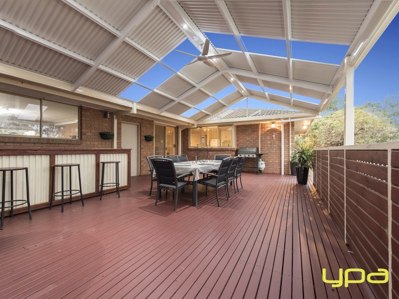 271 Centenary Avenue, Melton West VIC 3337