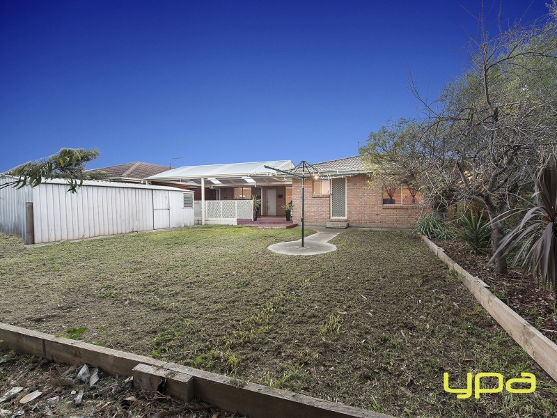 271 Centenary Avenue, Melton West VIC 3337