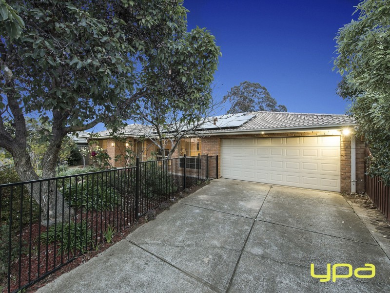 271 Centenary Avenue, Melton West VIC 3337