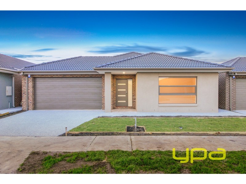 9 Union Street, Melton West VIC 3337