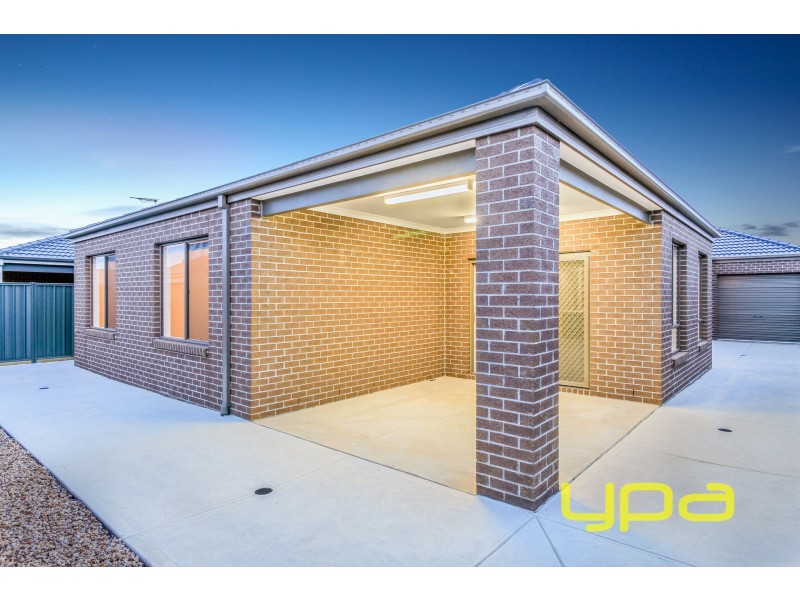 9 Union Street, Melton West VIC 3337
