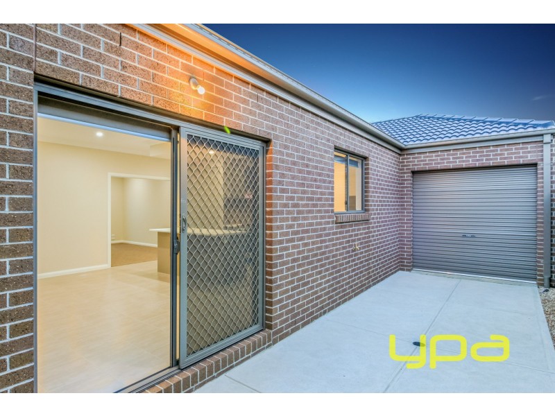 9 Union Street, Melton West VIC 3337