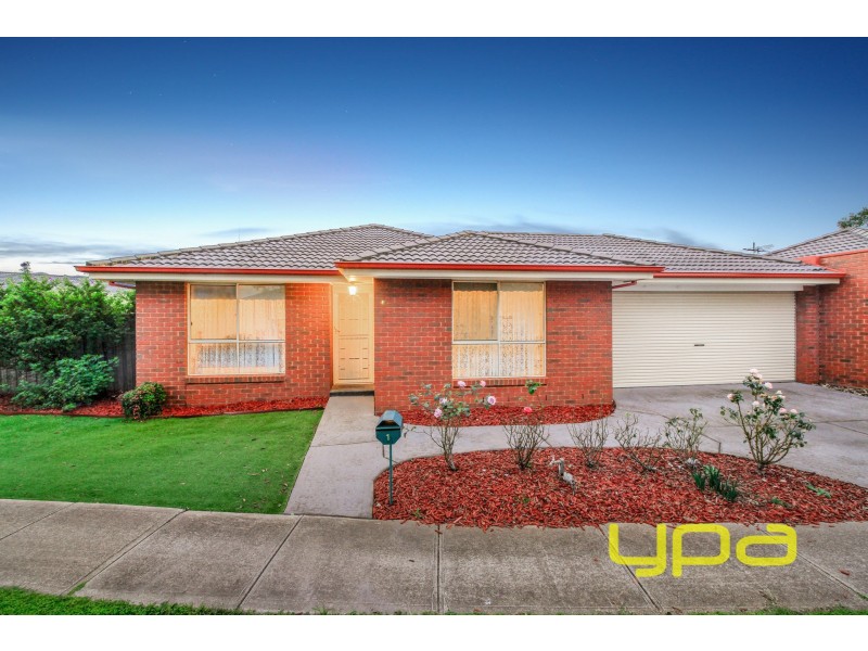 1/1 Hyperno Court, Kurunjang VIC 3337