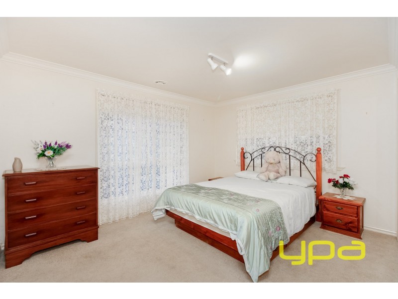 1/1 Hyperno Court, Kurunjang VIC 3337