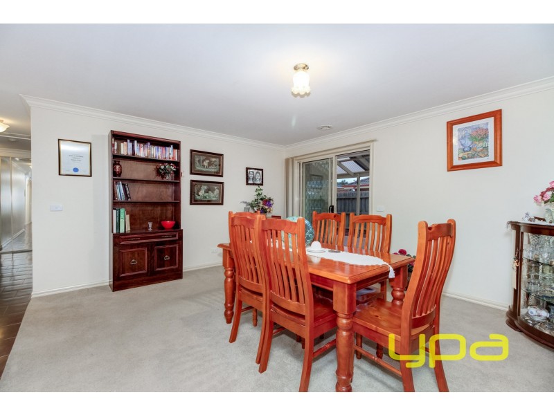 1/1 Hyperno Court, Kurunjang VIC 3337