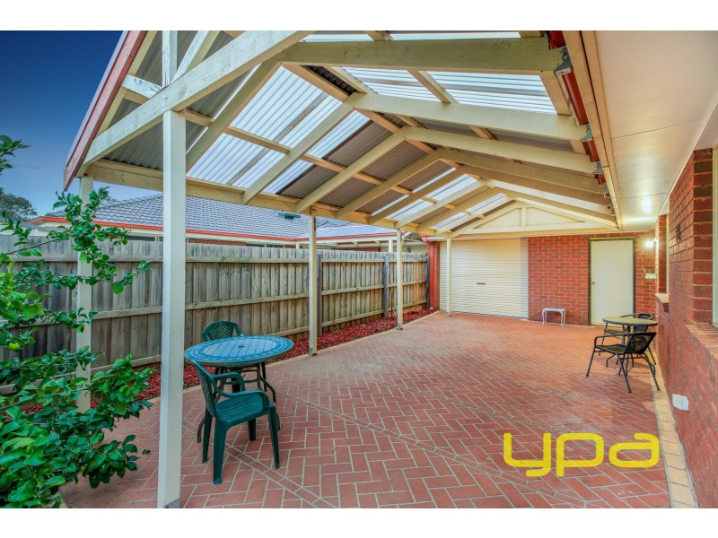 1/1 Hyperno Court, Kurunjang VIC 3337