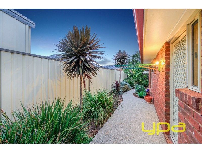 1/1 Hyperno Court, Kurunjang VIC 3337