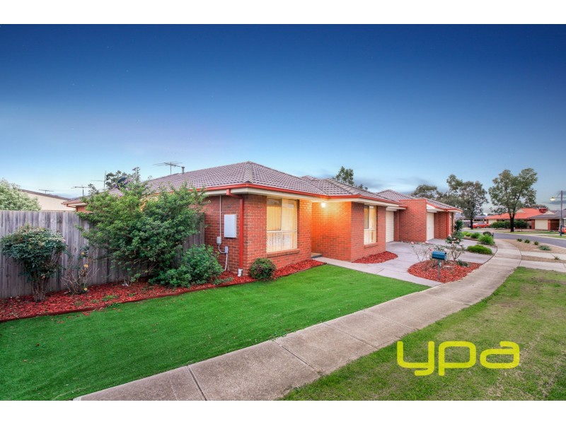 1/1 Hyperno Court, Kurunjang VIC 3337