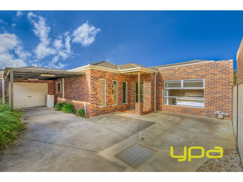 3/16 Marlo Drive, Melton West VIC 3337