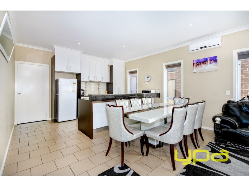 3/16 Marlo Drive, Melton West VIC 3337