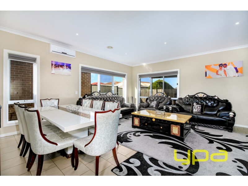 3/16 Marlo Drive, Melton West VIC 3337