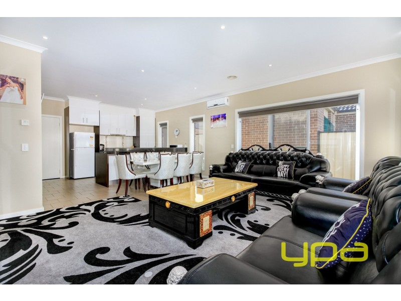 3/16 Marlo Drive, Melton West VIC 3337