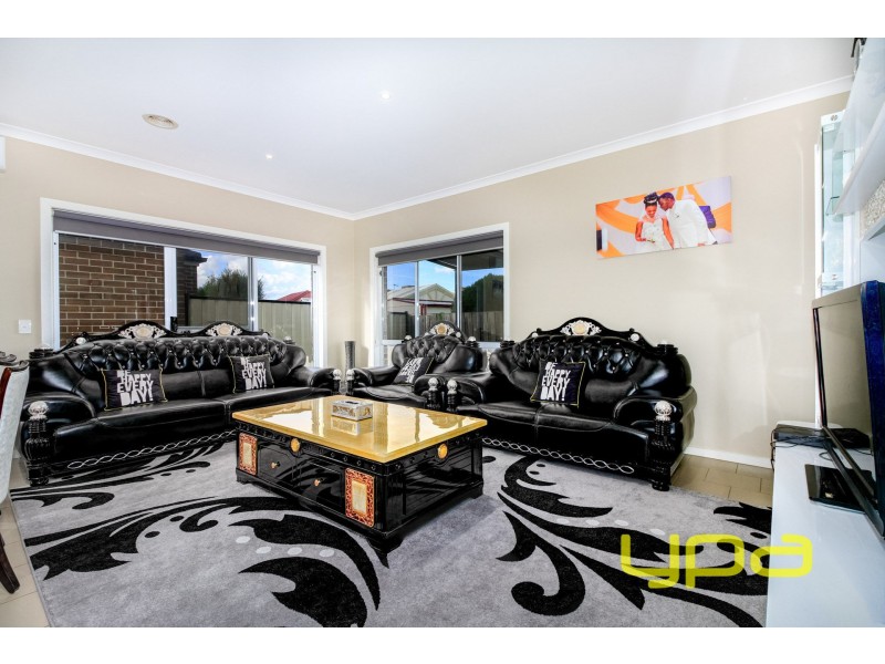 3/16 Marlo Drive, Melton West VIC 3337