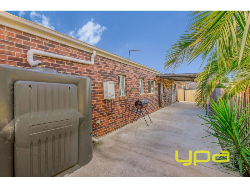 3/16 Marlo Drive, Melton West VIC 3337