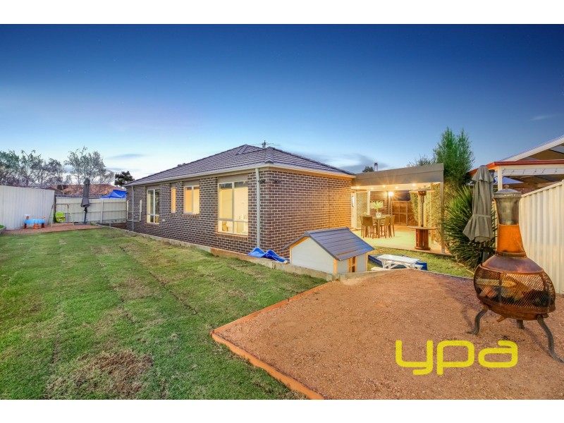 6 The Terrace, Melton VIC 3337