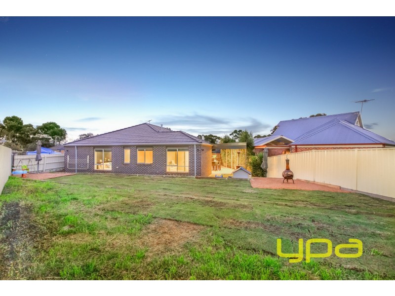 6 The Terrace, Melton VIC 3337