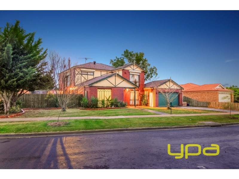 6 Marlo Drive, Melton West VIC 3337