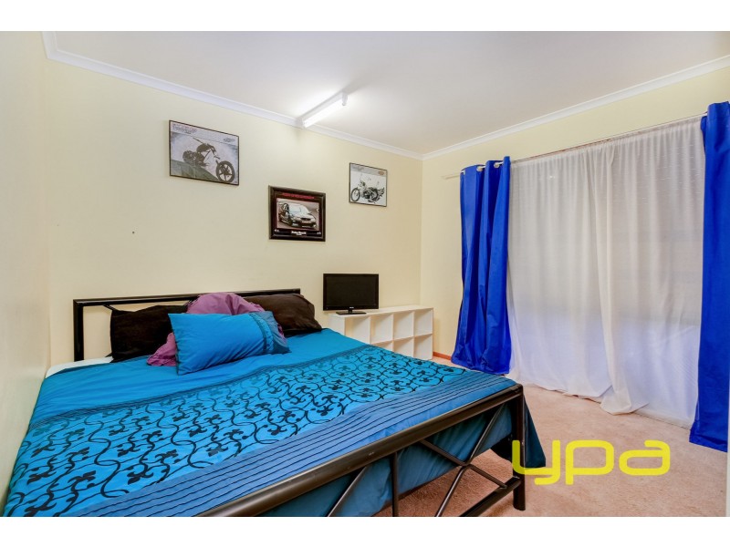 6 Marlo Drive, Melton West VIC 3337