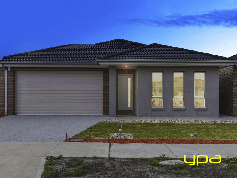 7 Union Street, Melton West VIC 3337
