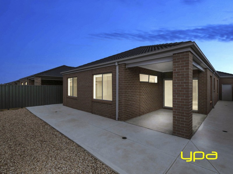 7 Union Street, Melton West VIC 3337