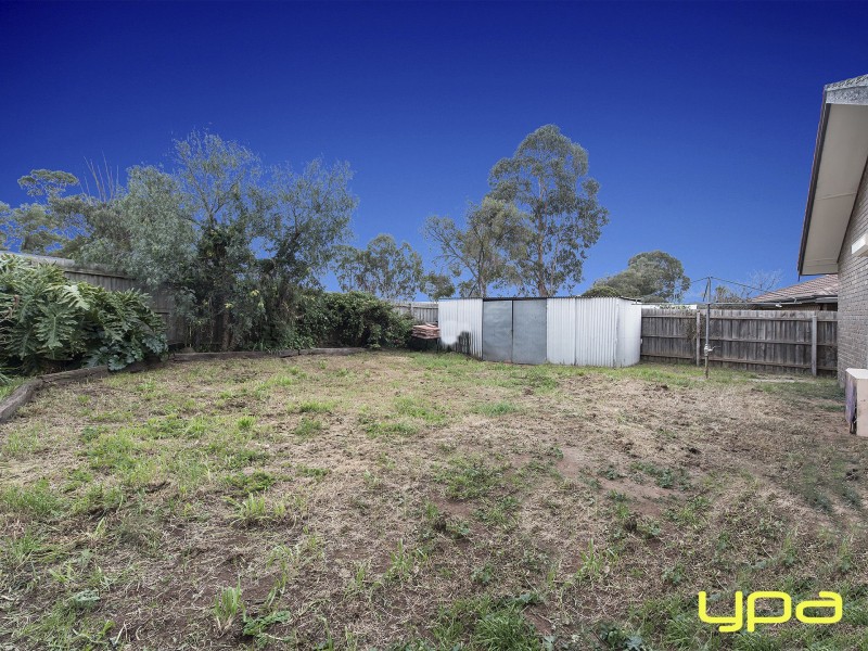 48 Manson Drive, Melton South VIC 3338