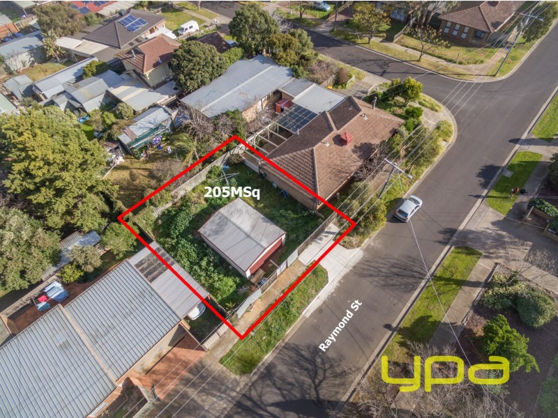Lot 2, 1 Eaton Street, Melton South VIC 3338