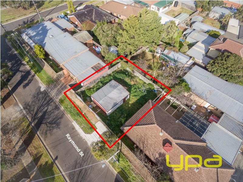 Lot 2, 1 Eaton Street, Melton South VIC 3338