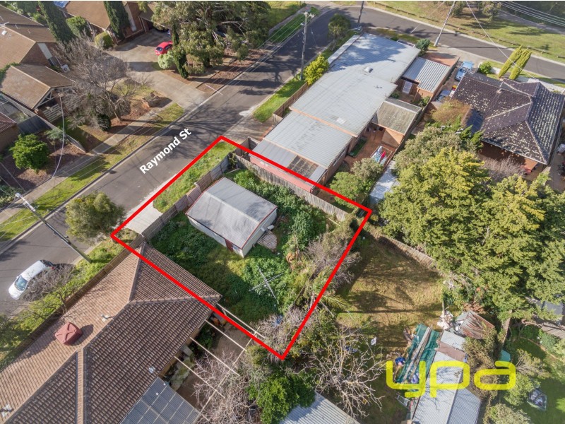 Lot 2, 1 Eaton Street, Melton South VIC 3338