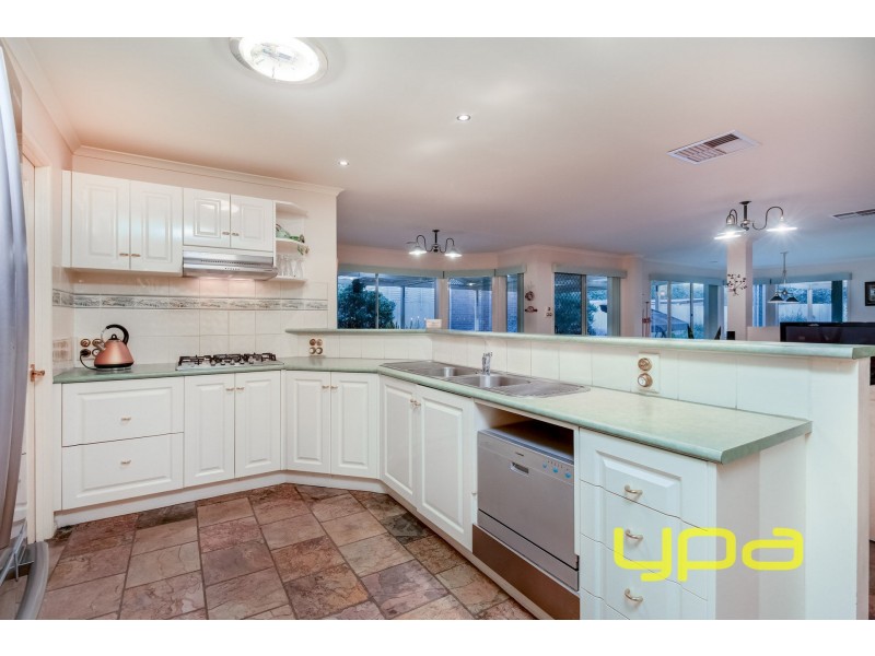 14 Meadowglen Drive, Melton West VIC 3337