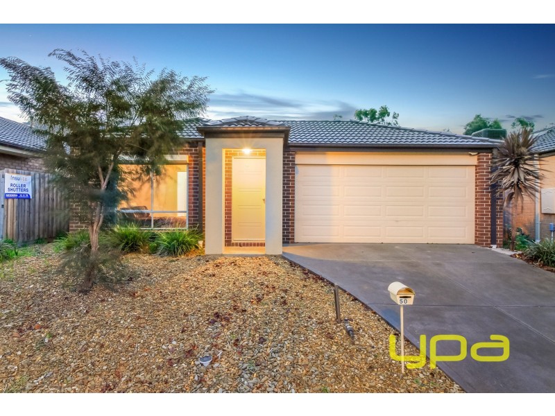 50 Faircroft Drive, Brookfield VIC 3338