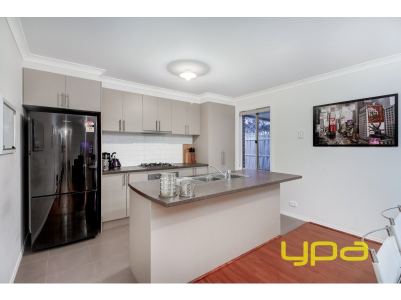 50 Faircroft Drive, Brookfield VIC 3338