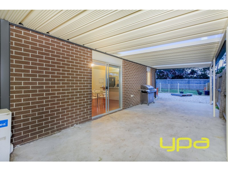 50 Faircroft Drive, Brookfield VIC 3338