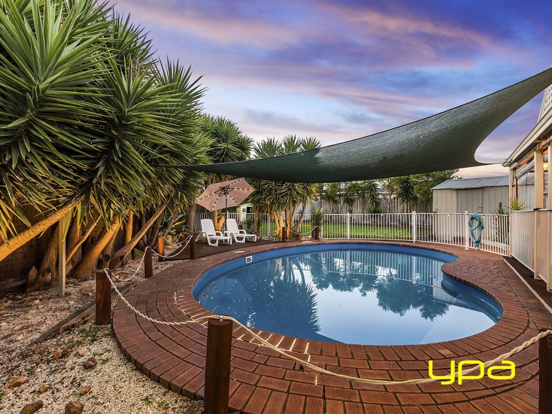 3 Corr Grove, Melton VIC 3337